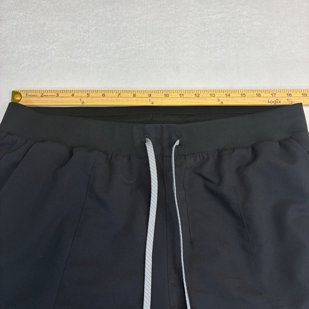 Fabletics Feel Good Performance Joggers Black Xxl… - image 4